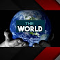 The World logo