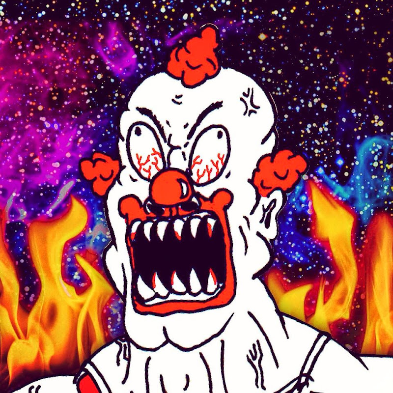 DETH KLOWN