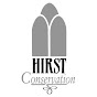 Hirst Conservation logo