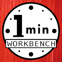 One Minute Workbench net worth