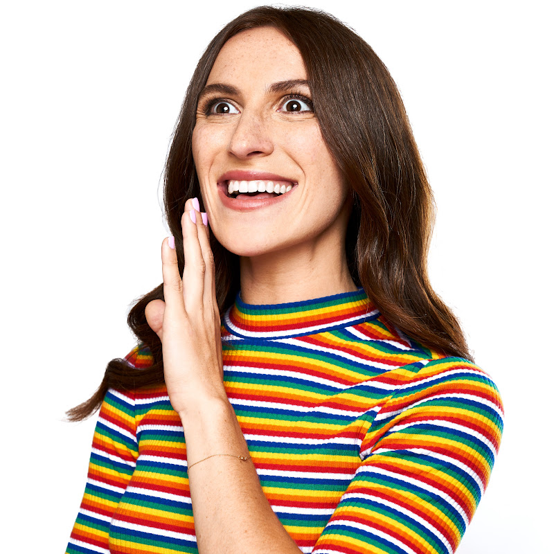 Julia Finkelstein icon