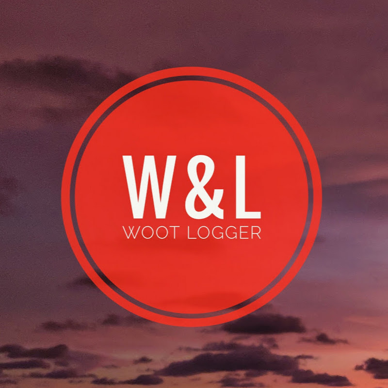 WOOT LOGGER
