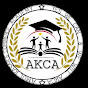 Amol Kasar's AKCA logo