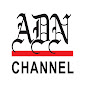 ADN Channel logo