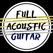 Full Acoustic Guitar