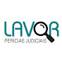 LAVOR PERÍCIAS JUDICIAIS logo