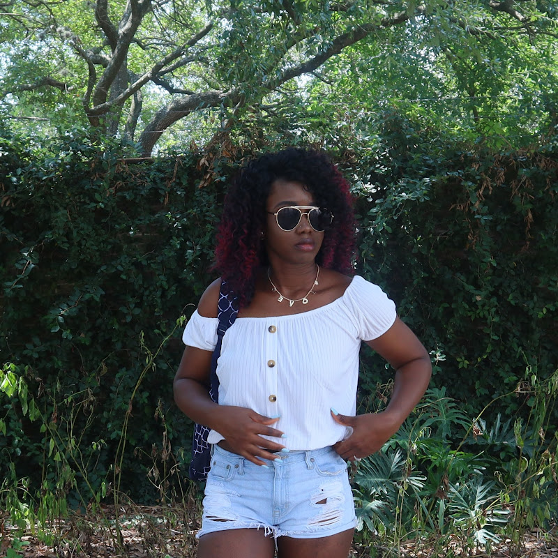 Love, Mercy Nneka