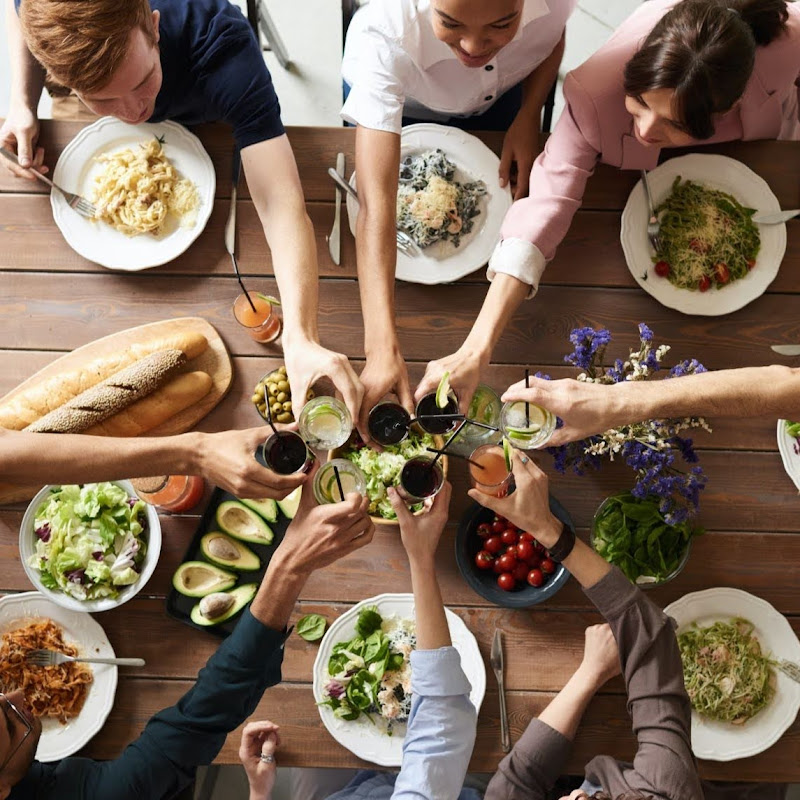 FOODIES