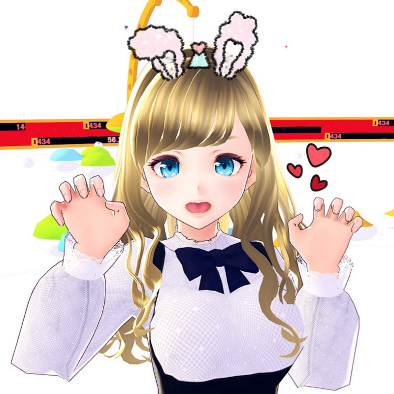 アリス電脳ちゃんねる!