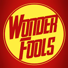 Логотип каналу WonderFools