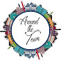 Around the Town in the South logo