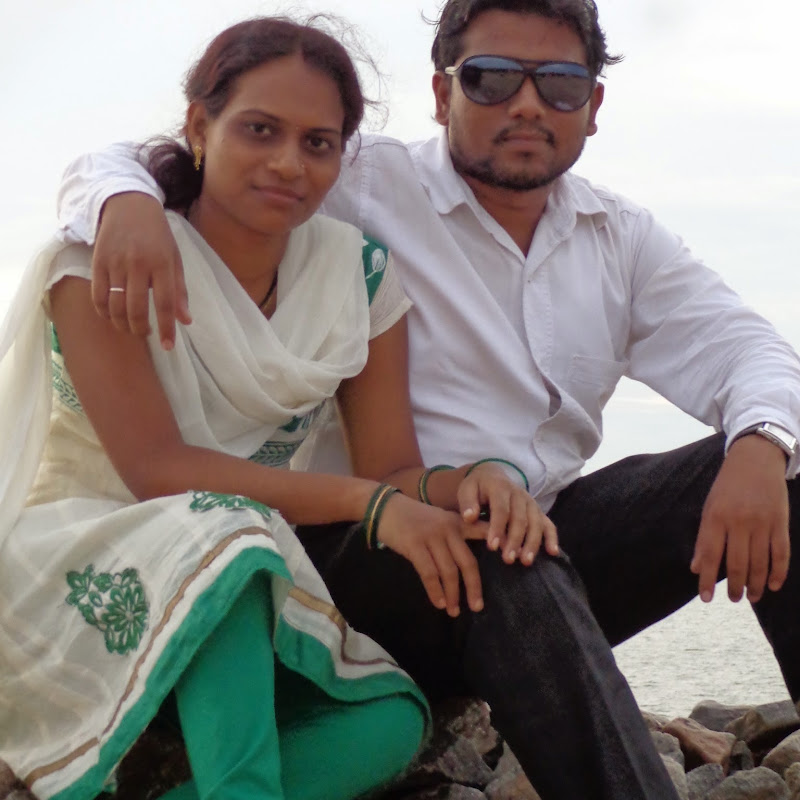 Ishwaranand Lenekar