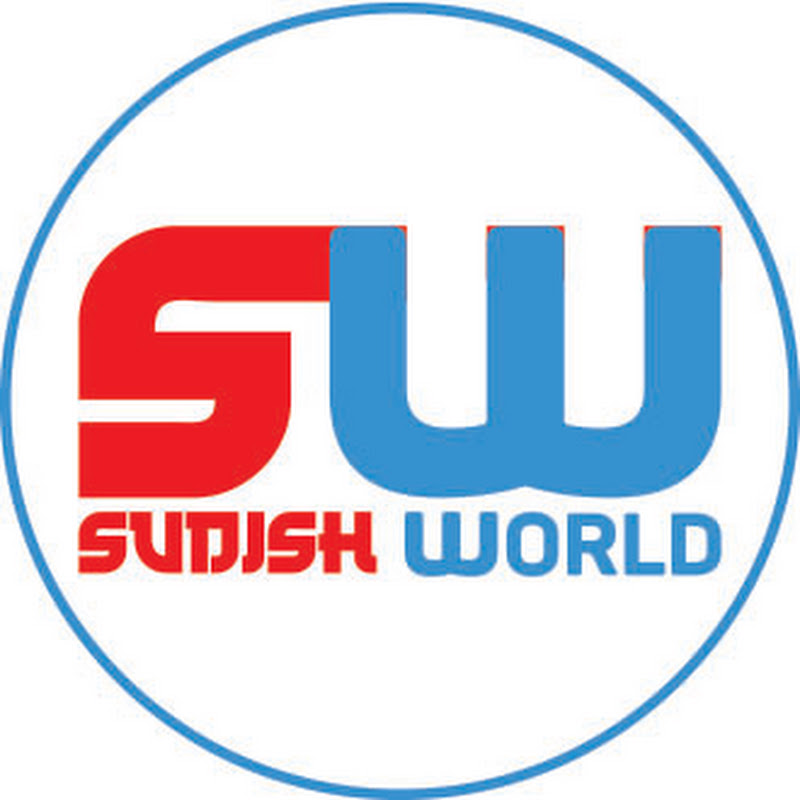 Sudish World Technology Private Limited profile avatar
