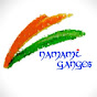 Namami Ganges Beach Resort & Spa  logo