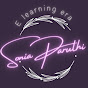 E- Learning Era by Sonia Paruthi logo
