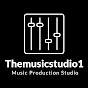 themusicstudio1 logo