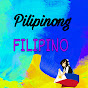 Pilipinong FILIPINO logo