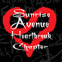 Sunrise Avenue Established Since 2002