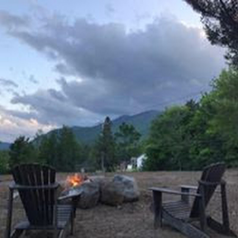 Woodland Vacations