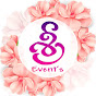 Sree Events logo