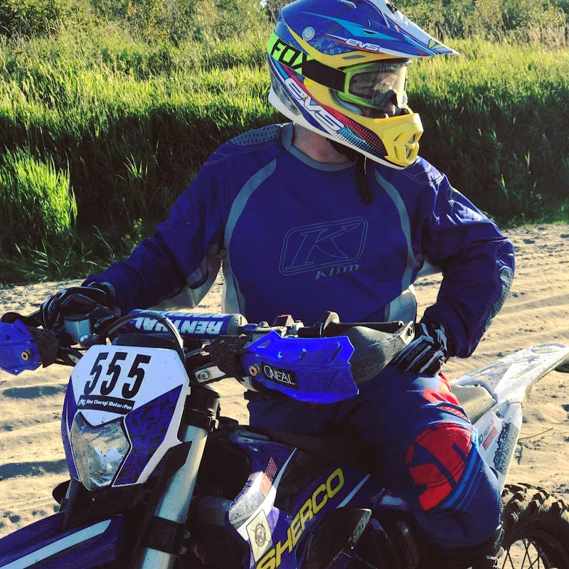 Alex Chornyi MotorsFun