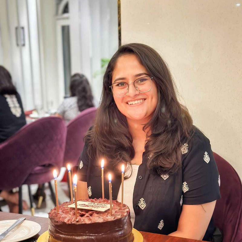 Tanvi Khera