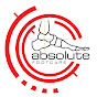 AbsoluteFootcarePod logo