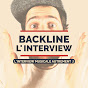 Backline L'Interview logo