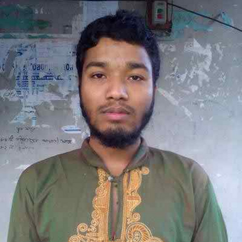 Engineer Al-Amin ইঞ্জিনিয়ার আল- আমিন