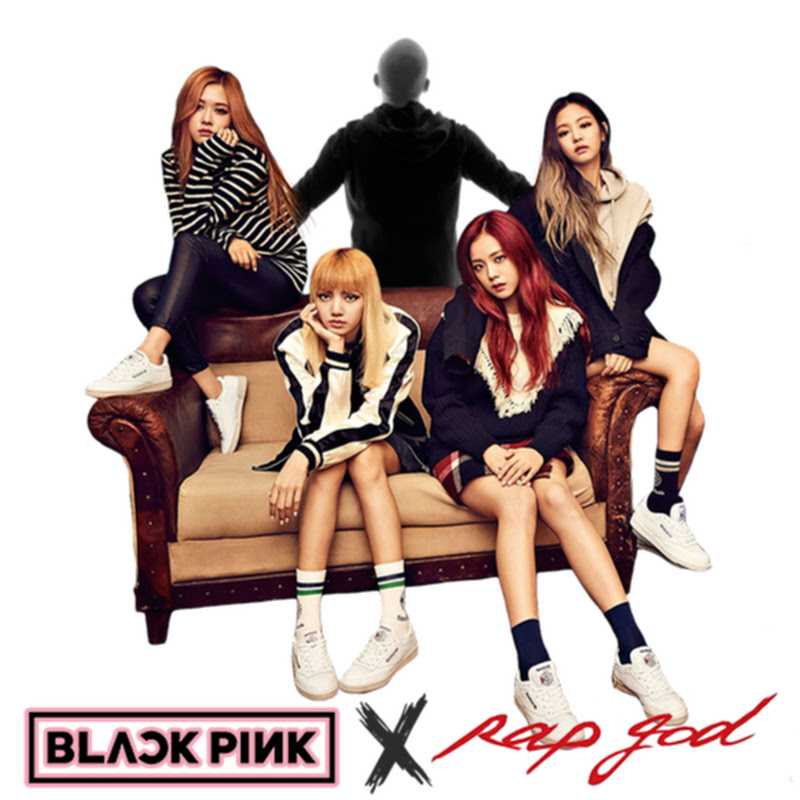 BLACKPINK STAN