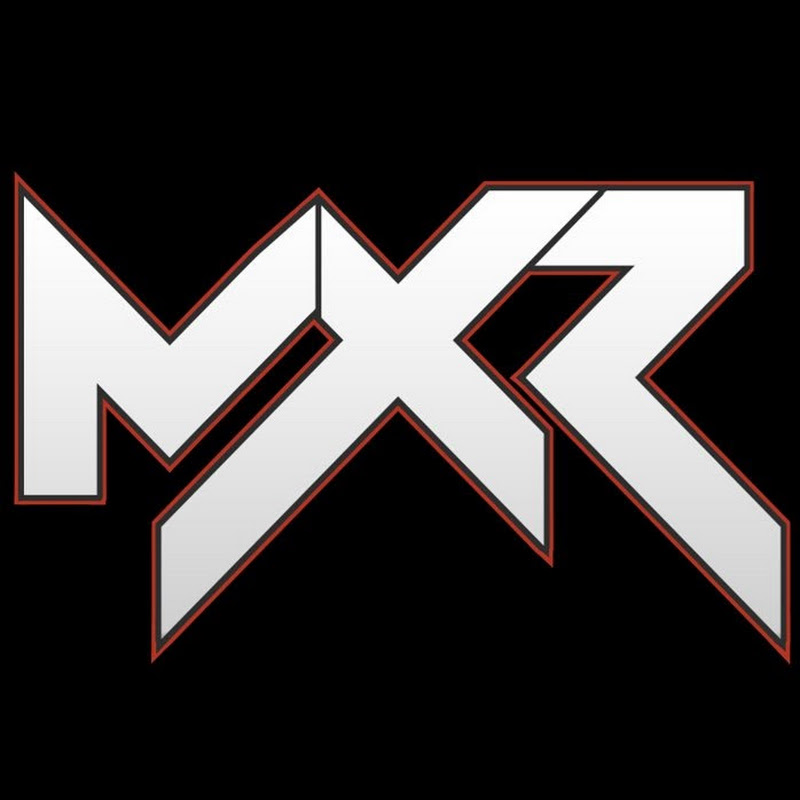 MxR