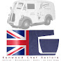 Kenwood Chef Restore Limited logo