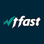 WTFast logo