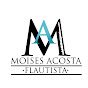 MoisesAcosta “MoisesAcostaMusic” Music logo