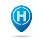 Helikopter.Flights logo
