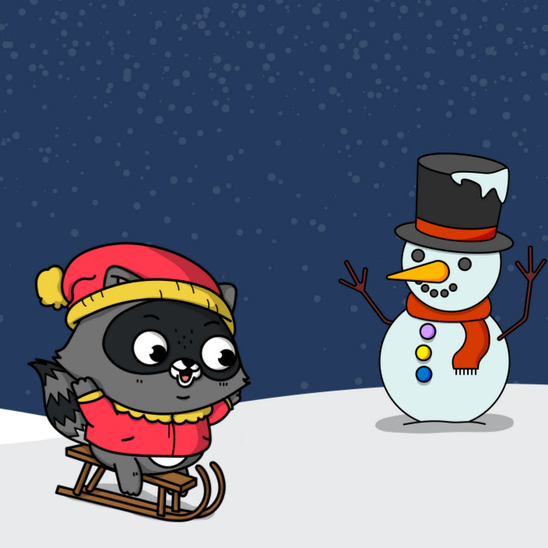 Festive Tech Calendar Logo