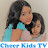 Cheer Kids TV