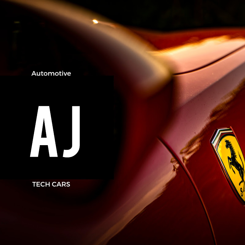 AJ Cars Lovers