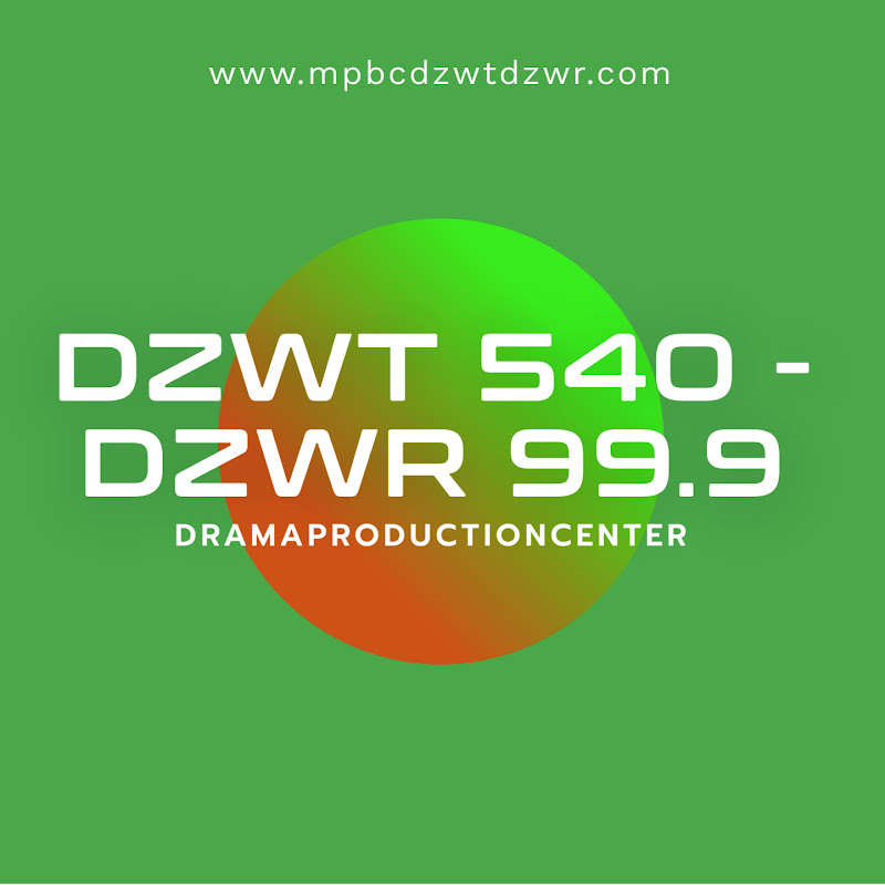DZWT 540 - “DZWT Religious Programs” DZWR 99.9