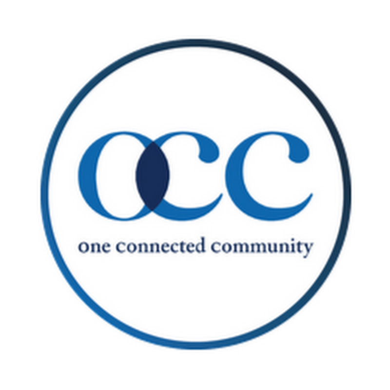 One Connected Community