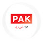 Логотип каналу paktv.tv