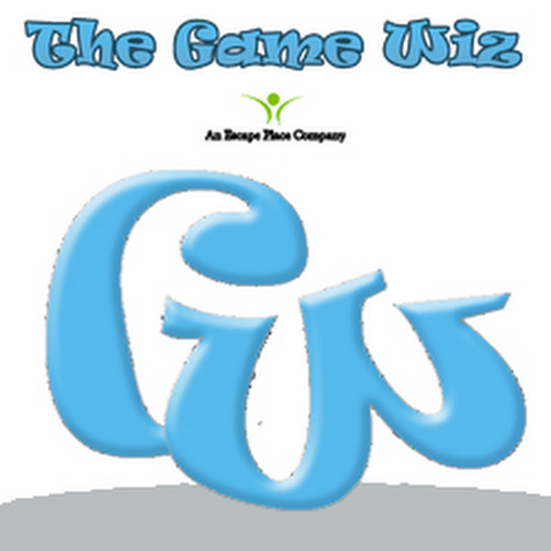 The Game Wiz