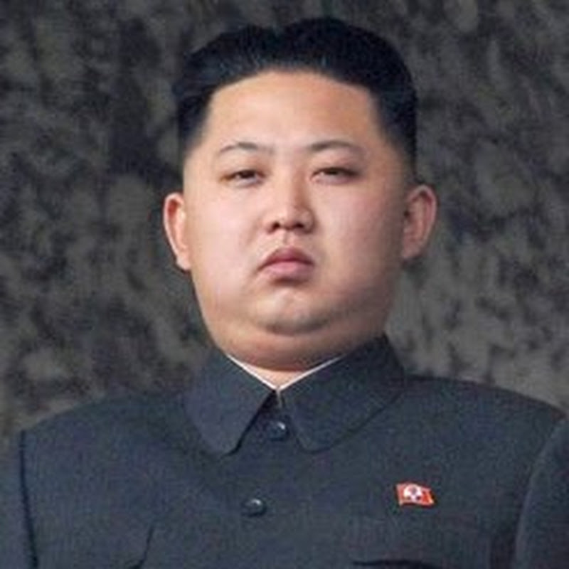 Kim Jong Un