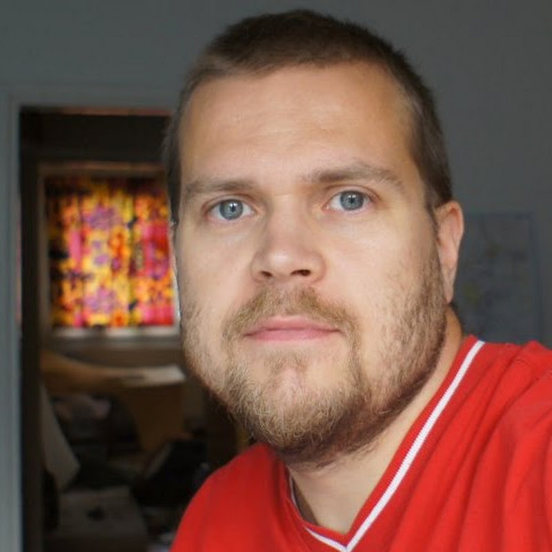 Mika Letonsaari