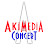 AkiMediA Concert