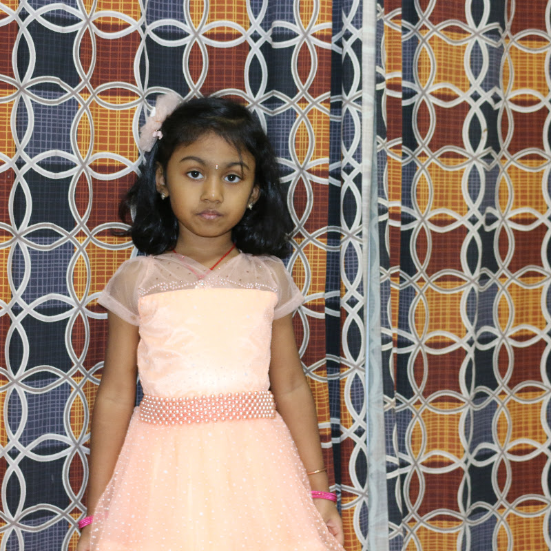 Nivi's Mini Monde