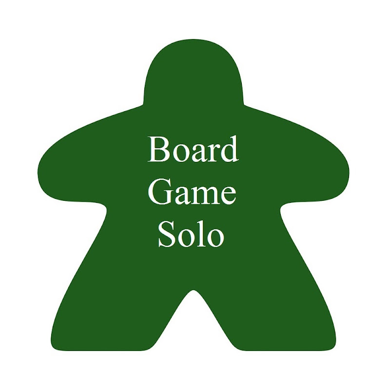 Board Game Solo
