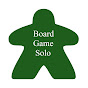 Board Game Solo