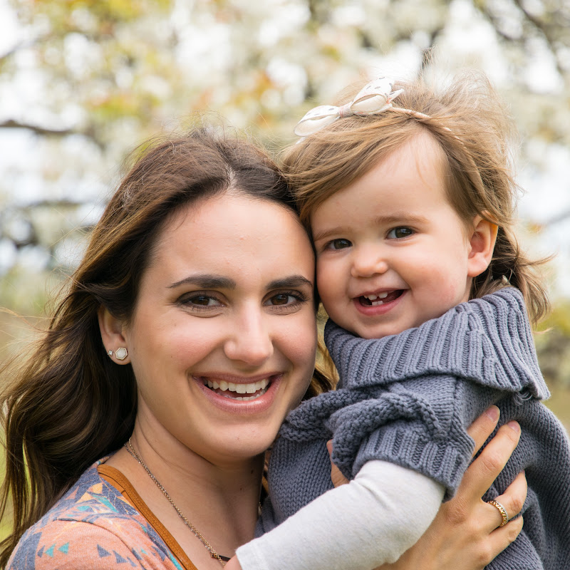 Refreshing Motherhood