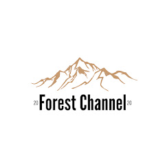 Forest channel channel logo
